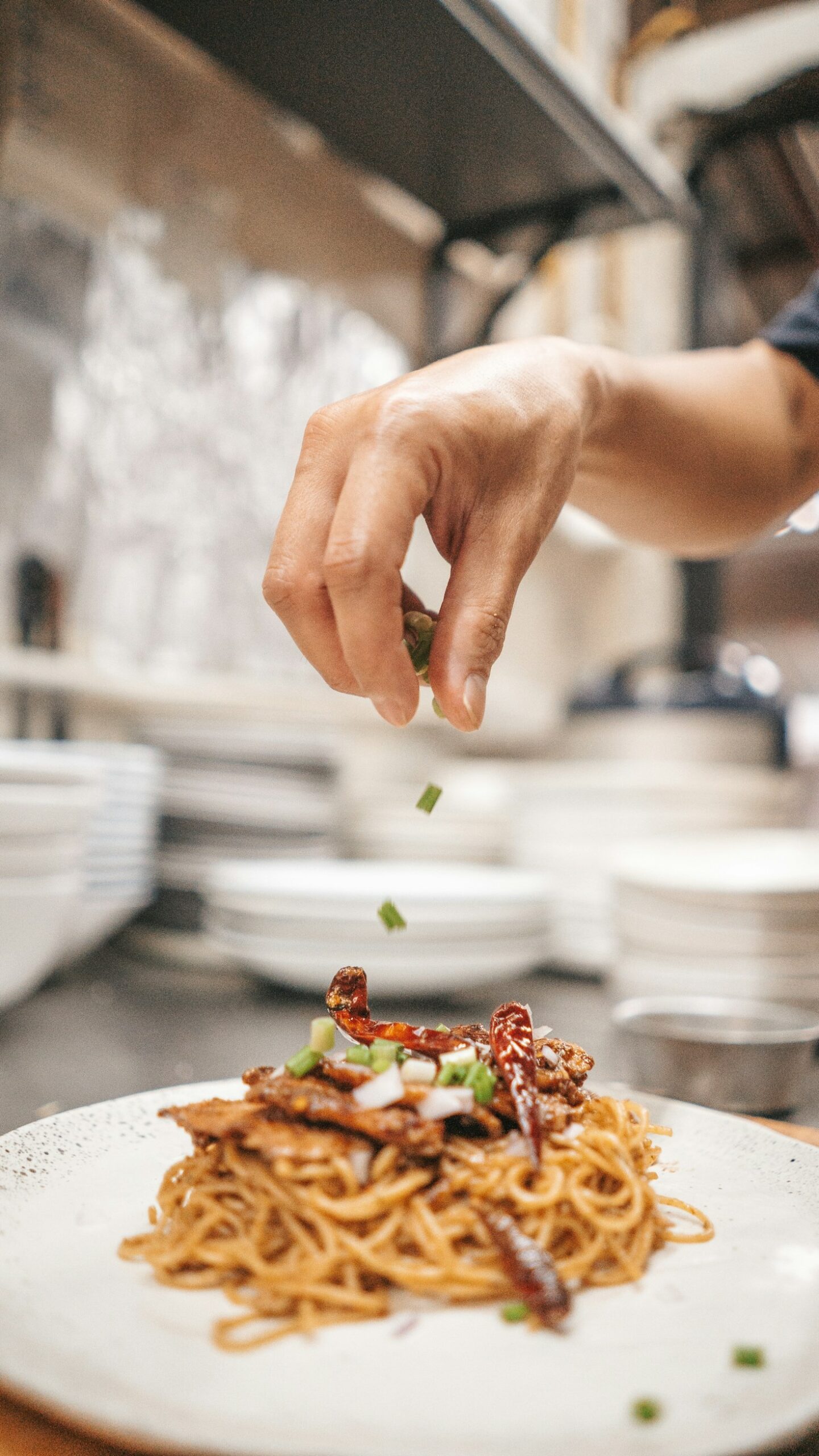 5 Essential Cooking Skills for Beginners