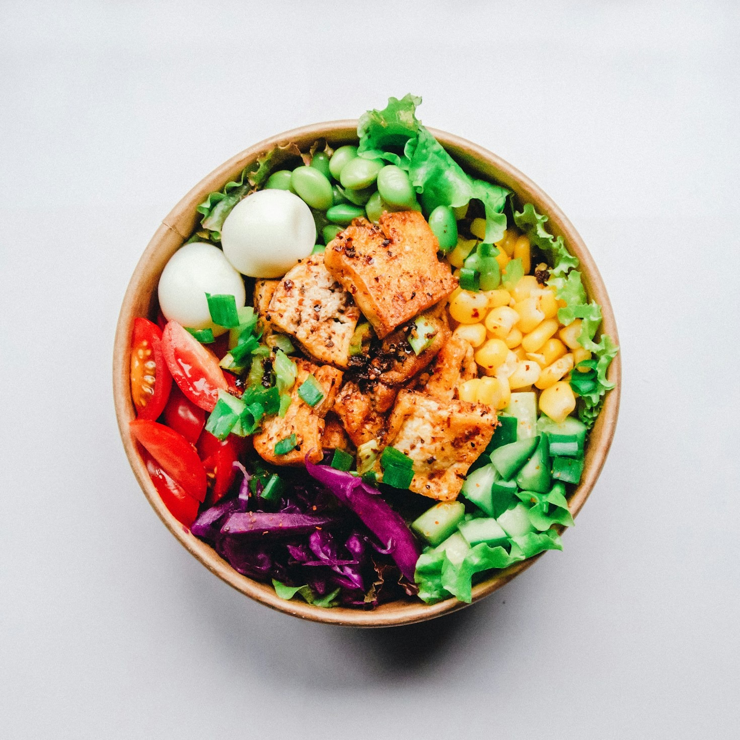 Exploring the World Through Your Plate