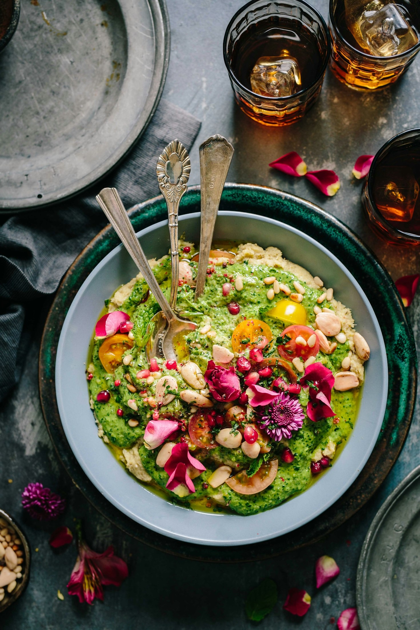 Healthy Meal Prep Ideas for the Whole Week