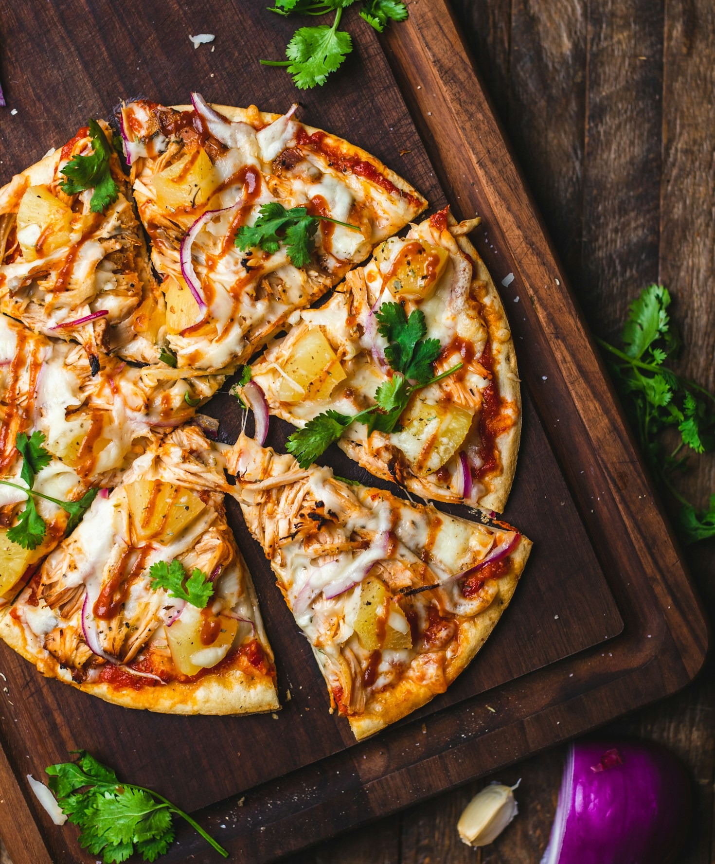 A Beginner’s Guide to Pairing Flavors